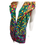 Thumbnail:  Bulbs Multicoloured sleeveless Blazer