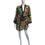 Thumbnail: Embellished Ox Kimono