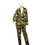 Thumbnail: Black and yellow Blazer set 