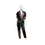 Thumbnail: Pink floral multicolour Blazer set 