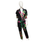 Thumbnail: Pink floral multicolour Blazer set 