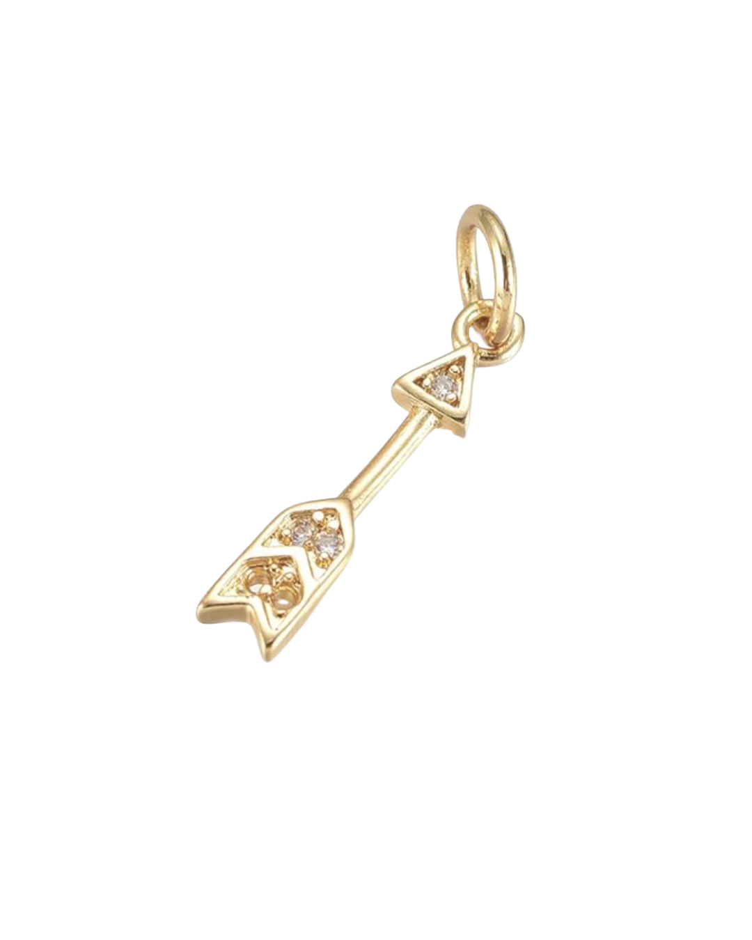 arrowhead charm