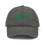 Thumbnail: leprecun distressed dad hat