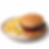 Classic beef burger with lettuce, tomato, onion and sauce in a sesame bun from Zoppeh Takeaway