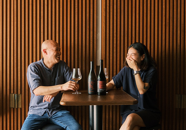 Le Bon Funk Singapore