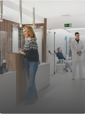 Hospitais e Clínicas