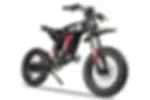 HEZZO D5 Performance E-Bike