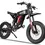 Thumbnail: HEZZO D5 Performance E-Bike