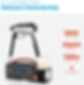 Thumbnail: Puckipuppy-Rottweiler Electric Tricycle Dual Battery + AOY-320 Power Station