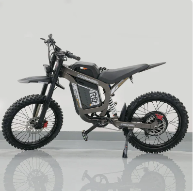 2026 Coswheel R19 9000W peak electric dirt bike 60 mph