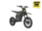 Thumbnail: Heybike Villain Electric Dirt Bike 4160W Peak 45MPH | Authorized Winfield Dealer