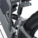 Thumbnail: Coswheel T26 Ebike Authorized Winfield IL Technical Hub 1500W Fat Tire Ebikeprosusa