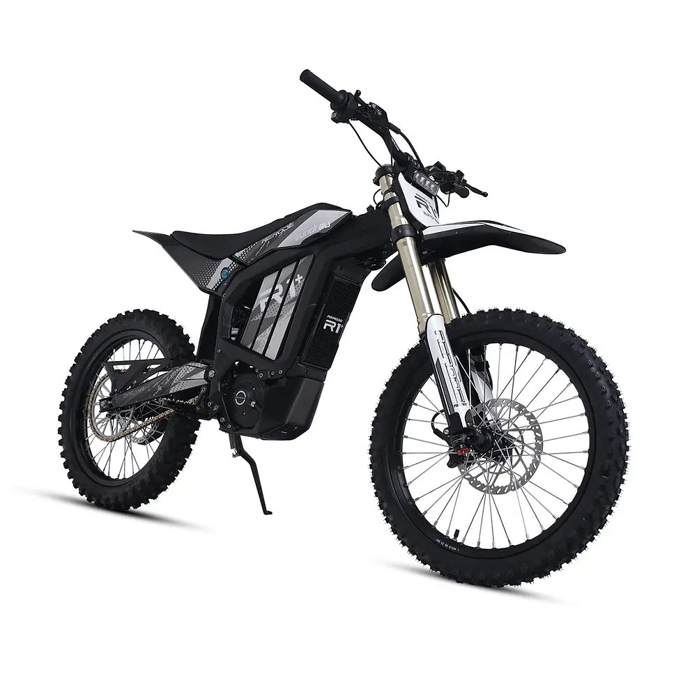 Thumbnail: Rerode R1 Plus | 17kW Electric Dirt Bike | 72V E-Moto | Ebikeprosusa