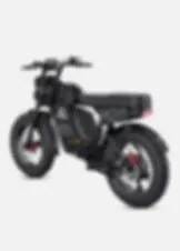 ENGWE M20 3.0, Dual Battery