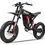 Thumbnail: HEZZO D5 Performance E-Bike