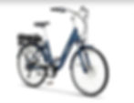 Fifield Seaside 3.0 Electric Cruiser Class 2 E-Bike