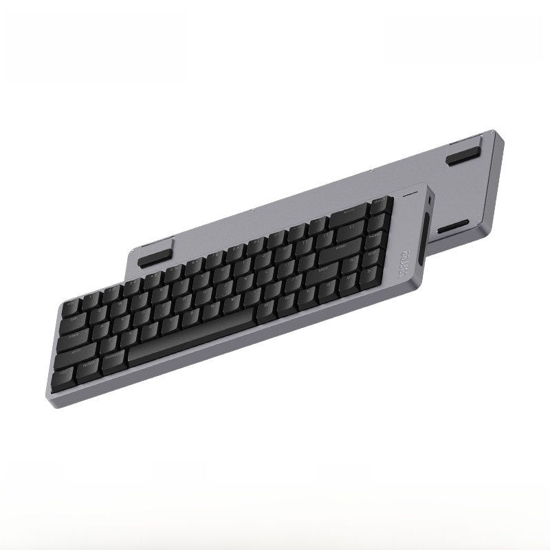 Miniaturbild: Wireless Mechanical Keyboard