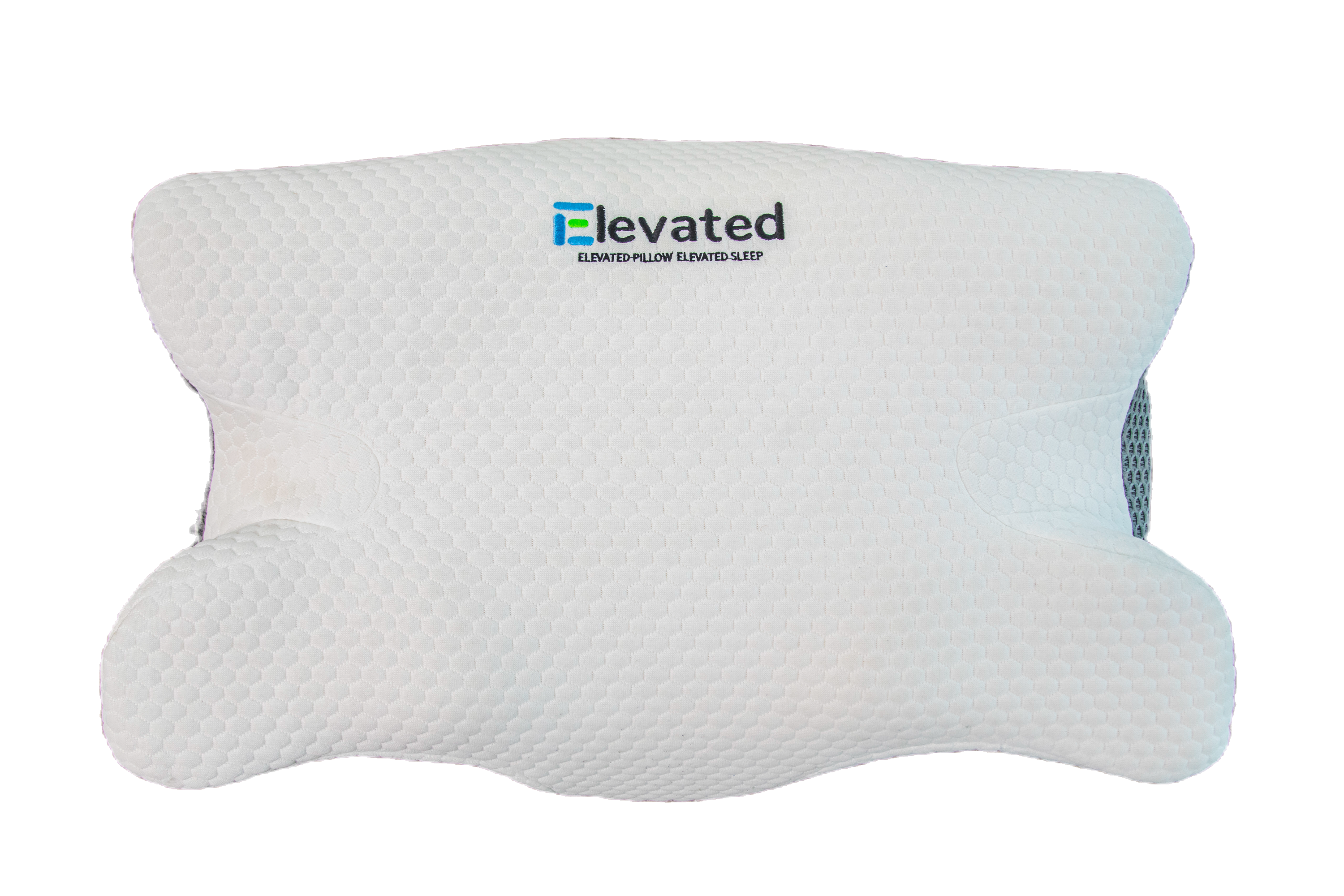 The Elevated Pillow