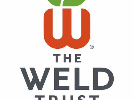 2025 Champion of Youth: The Weld Trust