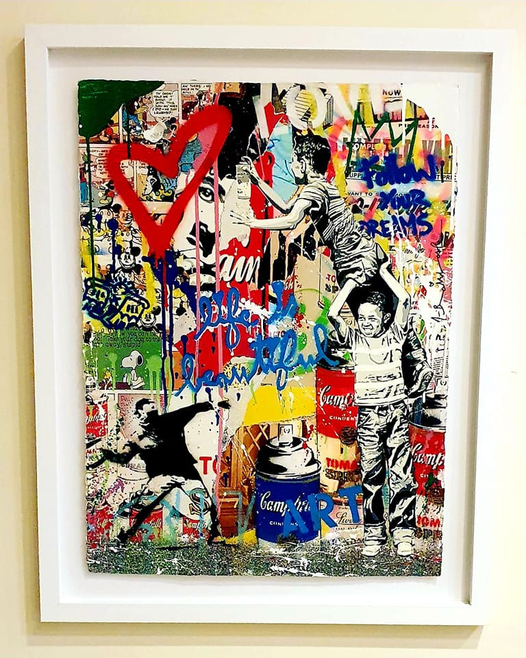 mr brainwash