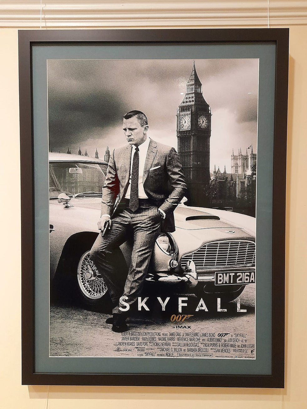 skyfall
