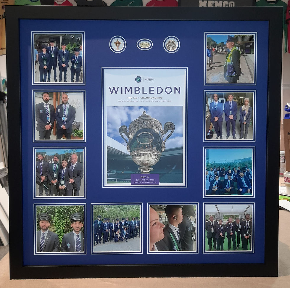 wimbledon