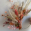Thumbnail: Still summer vibing 10cm cake hoop,  pink, baby pink, peach, gold 
