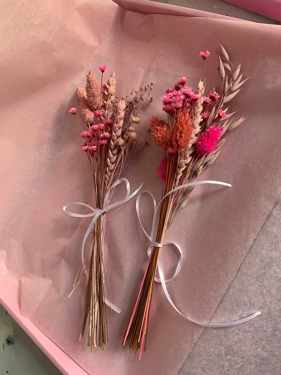 Thumbnail: Just bloom baby bundles. add colour and amount***