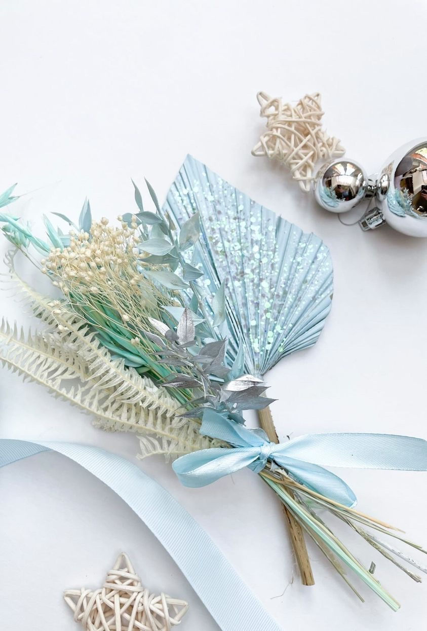 Winter wonderland 🦌 