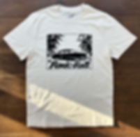 Felix Leu Cadillac Tee
