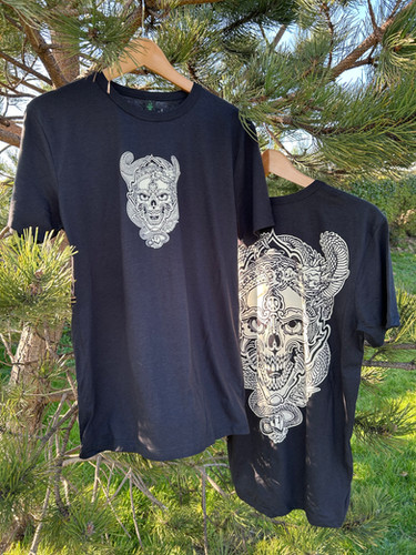 トップス L.G.B. MAYA LSV skulls print T-shirt L.G.B. MAYA LSV セール skulls print T-shirt 専用☆ LGB MAYA スカル