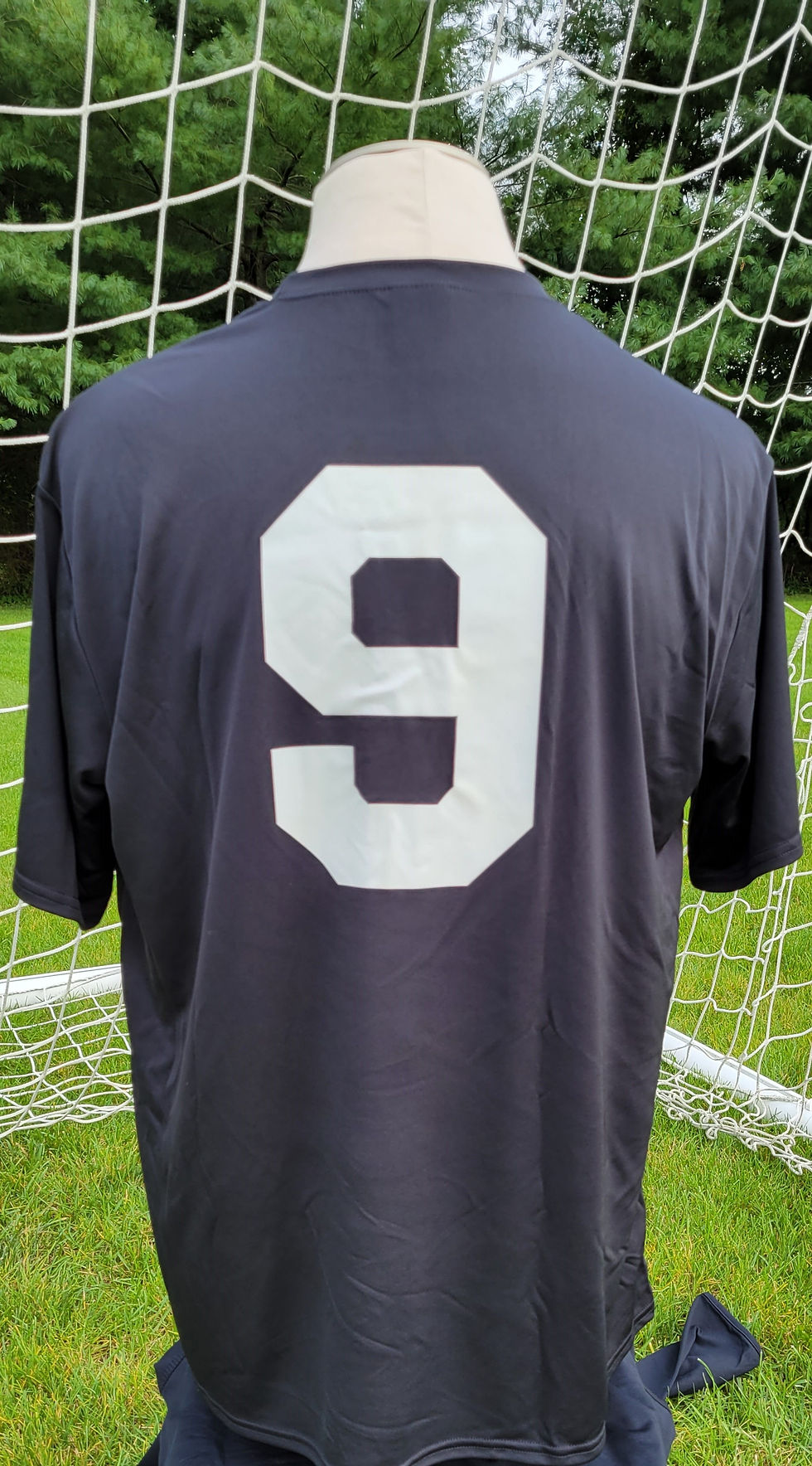 Thumbnail: Soccer Jersey V21