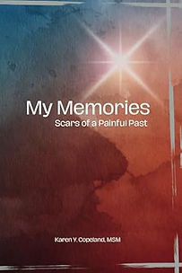 My Memories: Scars of a Painful Past