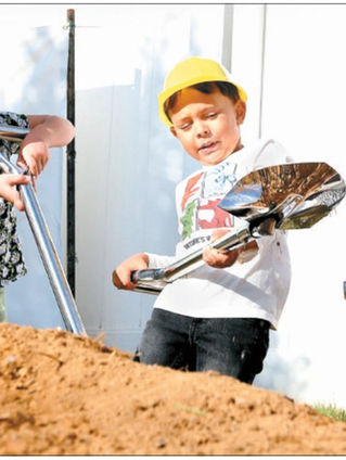 LMA Architecture In The News