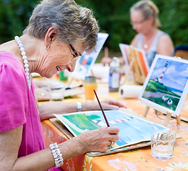 assisted living art painting party.jpeg
