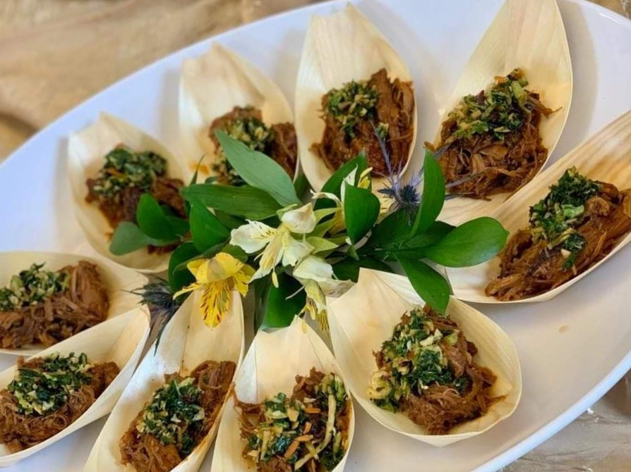 Writer: Six Star Events