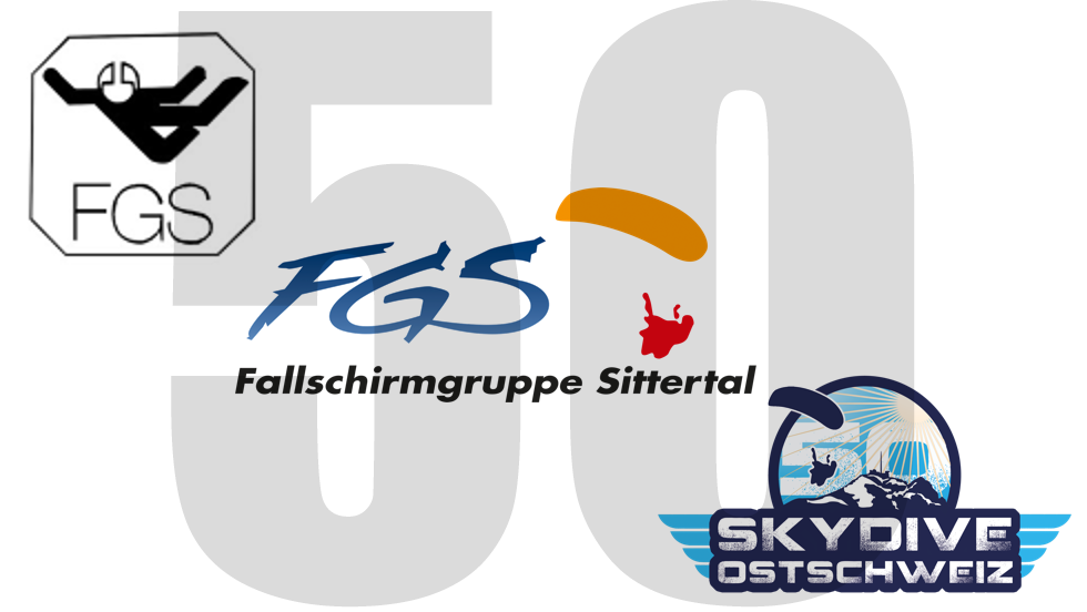 50 Jahr Jubiläum