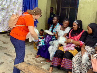 Nigeria Medical Mission 2019