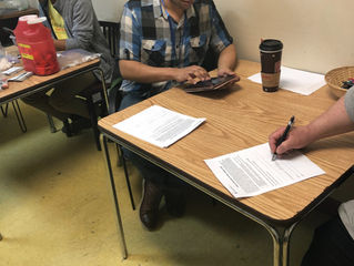 Althea Wright Home of the Brave - 3/23/19