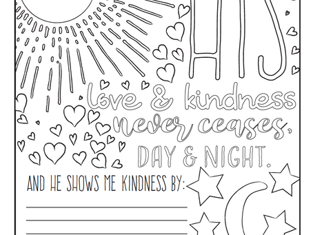 Does God care about my pain??