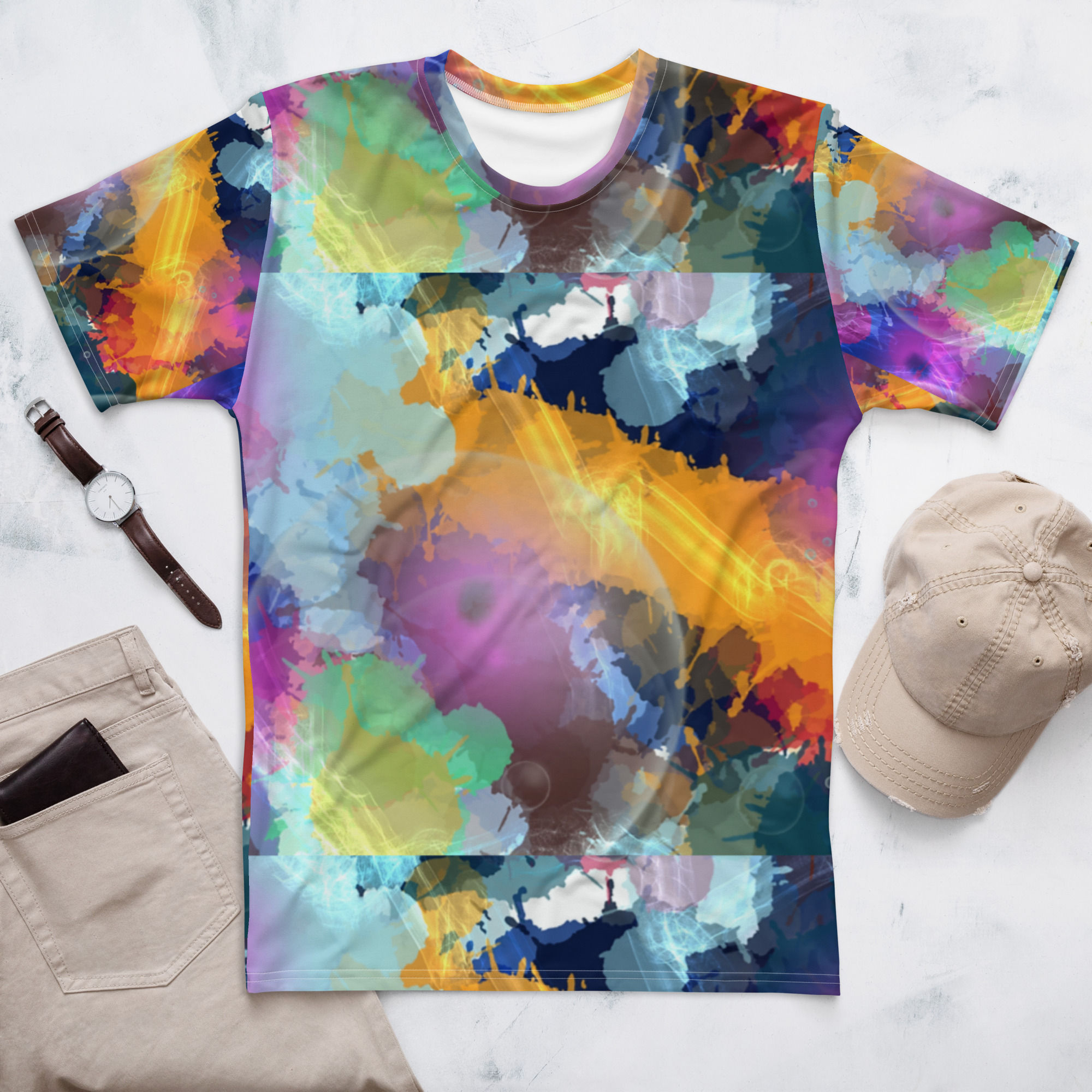 Men's t-shirt