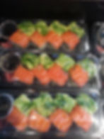 N2 salmon new vision