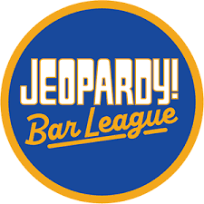 Jeopardy Bar League
