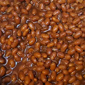 BAKED BEANS