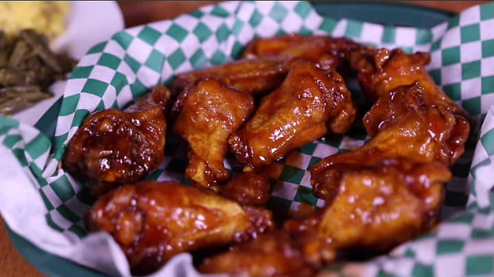 WINGS