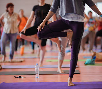 Wellness Weeks