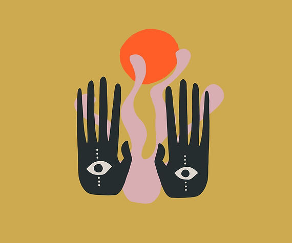 Mudras