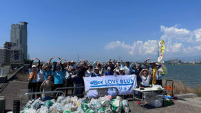 大阪海さくら🌸第140回活動報告