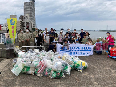 大阪海さくら🌸129回活動報告