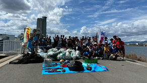 大阪海さくら🌸第165回活動報告